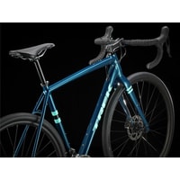 Велосипед Trek Checkpoint ALR 4 р.52 2021 (синий)