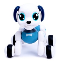 Интерактивная игрушка IQ Bot Мой любимый питомец 1090A 7104744