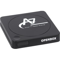Смарт-приставка Openbox A7 UHD 2GB/16GB