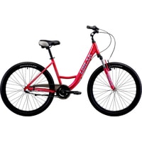 Велосипед Lorak Comfort Lady Nexus 2021