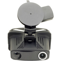 Видеорегистратор-радар детектор (2в1) Playme P300 Tetra