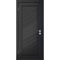 Межкомнатная дверь IstokDoors Диагональ-3 ПГ Венге
