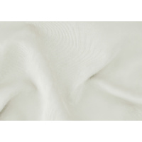 Кровать-тахта Сонум Capri R 90x200 (микровелюр белый)