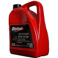 Моторное масло Divinol Syntholight 03 FE 0W-30 5л