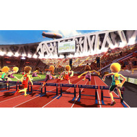  Kinect Sports для Xbox 360