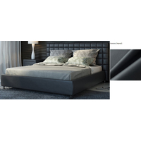 Кровать Ormatek Corso 3 160x210-220 (экокожа)