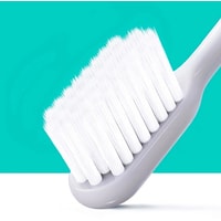 Зубная щетка Dr.Bei Toothbrush Youth Edition (белый)