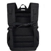 Городской рюкзак Monkking W201 (черный)