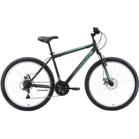 Велосипед Black One Onix 26 D р.18 2020