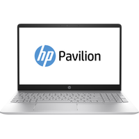 Ноутбук HP Pavilion 15-ck008ur 2PP71EA