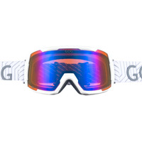 Горнолыжная маска (очки) GOG Youth H898-3 (белый)