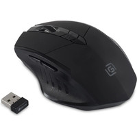 Игровая мышь Oklick 780GW (черный)