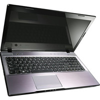 Ноутбук Lenovo IdeaPad Z570 (59067739)