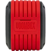 Беспроводная колонка Divoom Voombox-Outdoor 2 (красный)