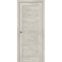 Межкомнатная дверь el'Porta Легно-21 90x200 (Chalet Provence)