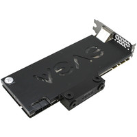 Видеокарта EVGA GeForce GTX TITAN X Hydro Copper 12GB GDDR5 [12G-P4-2999-KR]