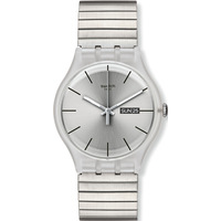 Наручные часы Swatch Resolution SUOK700B