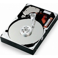 Жесткий диск Hitachi Deskstar 7K1000 1Тб (HDS721010KLA330)