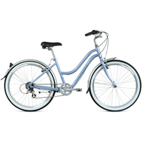 Велосипед Format 7733 2021