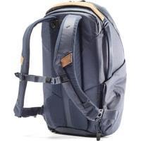 Рюкзак Peak Design Everyday Backpack Zip 20L V2 (midnight)