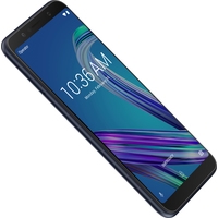 Смартфон ASUS ZenFone Max Pro M1 3GB/32GB ZB602KL (черный)