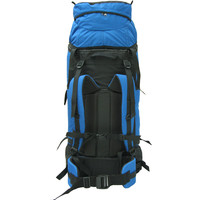 Туристический рюкзак Турлан Кенгуру–70 (синий)