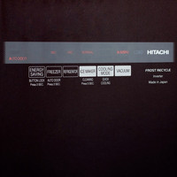Многодверный холодильник Hitachi R-C6800UXT