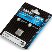 USB Flash Patriot Autobahn 8GB (PSF8GLSABUSB)