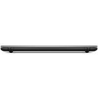 Ноутбук Lenovo IdeaPad 100-15IBD [80QQ00PDPB]