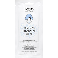 Маска Ikoo Infusions Thermal Treatment Wrap Volume&Nourish 35 г