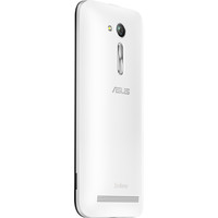 Смартфон ASUS ZenFone Go Pearl White [ZB452KG]