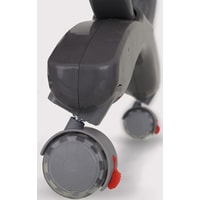 Высокий стульчик Rant Cafe RH300 (серый/бежевый)