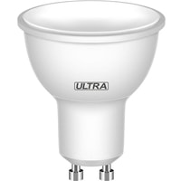 Светодиодная лампочка Ultra LED GU10 7 Вт 3000 К