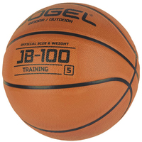 Баскетбольный мяч Jogel JB-100 (5 размер)