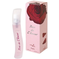 Духи Positive Parfum Art Rose De L`amour (10 мл)