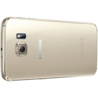 Смартфон Samsung Galaxy S6 32GB Gold Platinum [G920]
