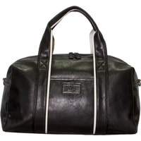 Дорожная сумка David Jones 5917-1 46 см (черный)