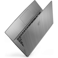 Ноутбук MSI Creator 15M A10SD-642RU