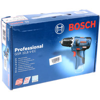 Дрель-шуруповерт Bosch GSR 12V-20 Professional 06019D4002 (без АКБ)