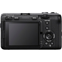 Беззеркальный фотоаппарат Sony FX30 Body