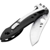 Складной нож Leatherman Skeletool KB (черный)