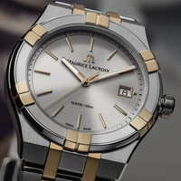 Наручные часы Maurice Lacroix Aikon AI1108-PVP02-130-1