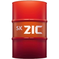 Моторное масло ZIC X7 LS 5W-30 200л