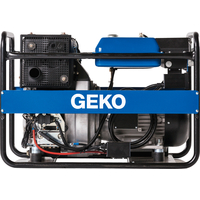 Дизельный генератор Geko 10010 ED–S/ZEDA