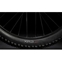 Велосипед Trek Roscoe 6 M 2020 (черный)