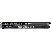 Видеокарта PNY GeForce RTX 4060 Ti 8GB XLR8 Gaming Verto Epic-X RGB Triple Fan VCG4060T8TFXXPB1