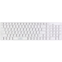 Клавиатура CBR КВ 460W White