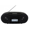 Портативная аудиосистема Sony ZS-RS70BT