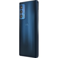 Смартфон Motorola Edge S Pro 6GB/128GB (полночный синий)