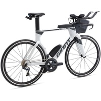 Велосипед Giant Trinity Advanced Pro 2 XS 2020